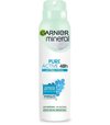 Garnier Antiperspirant Mineral PureActive 150ml