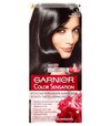 Garnier Color Sensation Farba na vlasy č.1.0 Ultra čierna