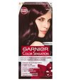 Garnier Color Sensation Farba na vlasy č.3.16 Tmavá ametystová 3.16