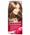 Garnier COlor Sensation Farba na vlasy č.6.0 Tmavá blond