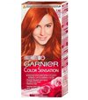 Garnier Color Sensation Farba na vlasy č.7.40 Intenzívna medená