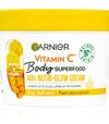 Garnier Telový krém Mango a vitamin C 380ml