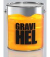 Ghel pasta Deep Black 3,5l
