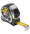 Giant CR-G44 Meter 5m, 19mm, Chrome/Nylon, Class II, CE