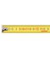 Giant CR-G44 Meter 5m, 19mm, Chrome/Nylon, Class II, CE