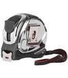 Giant CR-G44 Meter 5m, 19mm, Chrome/Nylon, Class II, CE