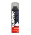 Gillette Pena na holenie Normal 200ml