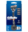 Gillette Proglide stroj+4NH+stojan