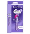 Gillette Strojček na holenie Venus swirl + 2 náhradné hlavice