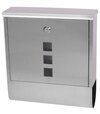 GL-21 Schránka 340x310x100mm nerez