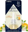 Glade Aromatherapy Pure Happiness Electric náplň 20 ml