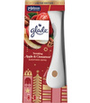 Glade autom komplet 1+269ml Apple&Cinnam