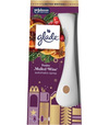 Glade autom komplet 1+269ml Mulled Wine
