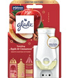 Glade el. komplet 1+20ml Apple&Cinnamon