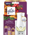 Glade el. komplet 1+20ml Mulled Wine