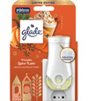 Glade el. komplet 1+20ml Pumpkin Spice