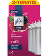 Glade ONE NN (3x10 ml/bli) Bubbly Berry