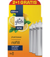 Glade ONE NN (3x10 ml/bli) Fresh lemon