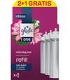 Glade ONE NN (3x10 ml/bli) Relaxing zen