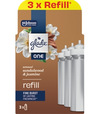 Glade ONE NN (3x10ml/bli) Sandal&Jasmín