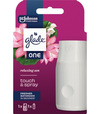 Glade ONE Touch&Spray RelaxingZen 1+10ml
