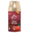 Glade Osviežovač vzduchu Automatic spray Apple Cider náhradná náplň 269ml
