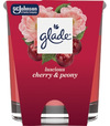 Glade sviečka 112g Cherry & Peony