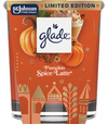 Glade sviečka 112g Pumpkin Spice Latte