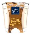 Glade sviečka cosy vanilla cappuccino 129g