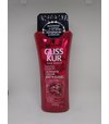 Gliss Kur Ultimate color Šampón na farbené vlasy 250ml