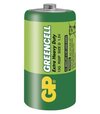 GP Greencell 13g R20 8l 1,5V D Batéria 2ks