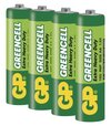 GP Greencell 15G R06 BL 1,5V AA Batéria