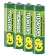 GP Greencell 24G R03 BL 1,5V AAA Batéria