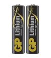 GP Lithium AA Batéria 2ks