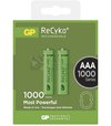 GP ReCyko+ AAA 950mAh Batéria 2ks