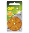 GP ZA13F Batéria do naslúchadiel 6ks