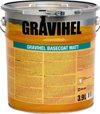 Gravi Hel Base Coat mat 701 3,9l