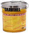 Gravi Hel Vinyl Acrilyc Topcoat pololesk 302 3,9l