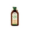 Green Pharmacy Šampón na vlasy Proti lupinám s brezovými púčikmi a zinok 350ml