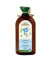 Green Pharmacy Šampón pre farbené a melírované vlasy s harmančekom a ľanovým olejom 350ml