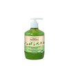 Green Pharmacy Tekuté krémové mydlo s Aloe a avokádom 460ml