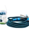 Hadica AQUACRAFT® 870020, 1/2", 10-20 m, flexibilná