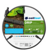 Hadica Cellfast Drip 1/2` 22,5m priesaková