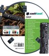 Hadica Cellfast DRIP 1/2", L-15.0 m, priesaková
