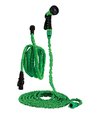 Hadica Garden NX1-075, 7,5-22,5m, 1/2"-3/4" + pištoľ, flexi