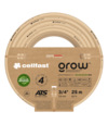 Hadica záhradná GROW ATS 3/4 25m