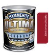 Hammerite Ultima 3003 červená hladká 0,75l