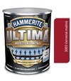 Hammerite Ultima 3003 červená matt 0,75l