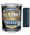 Hammerite Ultima 7016 antracitová hladká 0,75l