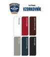 Hammerite Ultima 7042 šedá hladká 0,75l